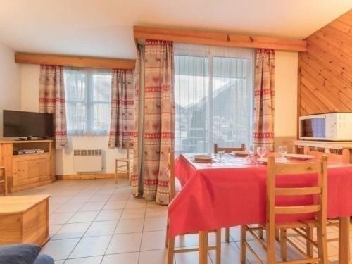 Apartamento Appartement Brian�on, 3 Pi�ces, 6 Personnes - Fr-1-330c-14