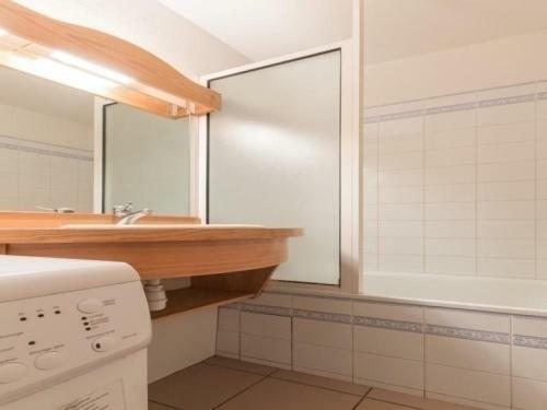 Apartamento Appartement Brian�on, 3 Pi�ces, 6 Personnes - Fr-1-330c-14