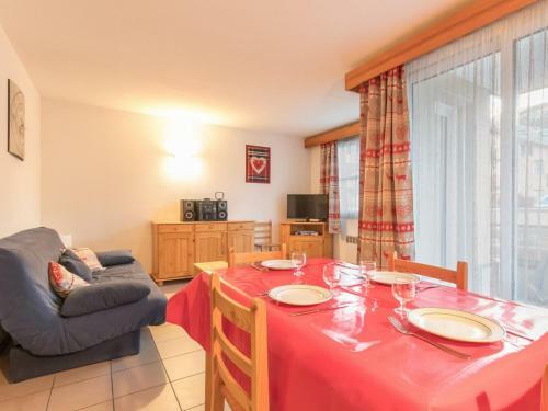 Apartamento Appartement Brian�on, 3 Pi�ces, 6 Personnes - Fr-1-330c-14