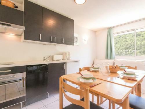 Apartamento Appartement Brian�on, 2 Pi�ces, 6 Personnes - Fr-1-330c-16