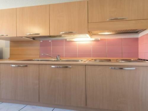 Apartamento Appartement Brian�on, 2 Pi�ces, 6 Personnes - Fr-1-330c-22