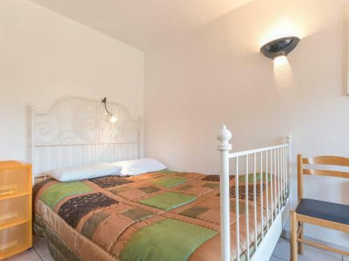 Apartamento Appartement Brian�on, 2 Pi�ces, 6 Personnes - Fr-1-330c-22