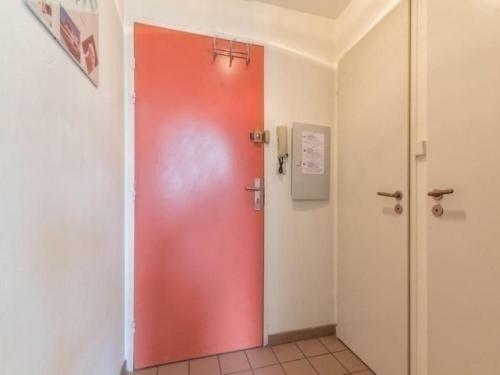 Apartamento Appartement Brian�on, 1 Pi�ce, 2 Personnes - Fr-1-330c-45