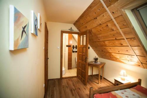 Hostal Go?ciniec Rabe