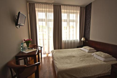 Hostal Villa Neve
