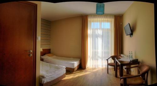 Hostal Villa Neve
