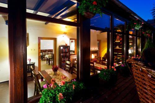 Hostal Villa Neve