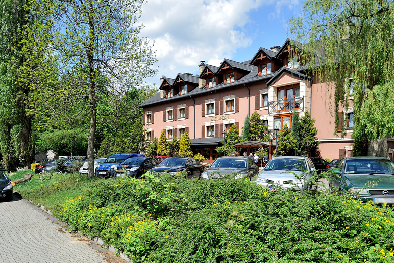 Hotel Diament Vacanza