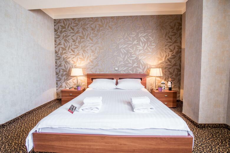 Hotel Diament Vacanza