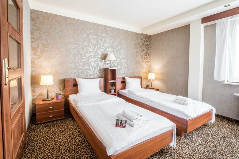 Hotel Diament Vacanza