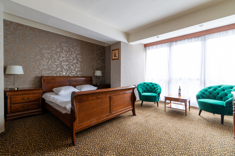 Hotel Diament Vacanza