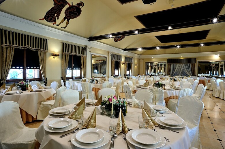 Hotel Diament Vacanza