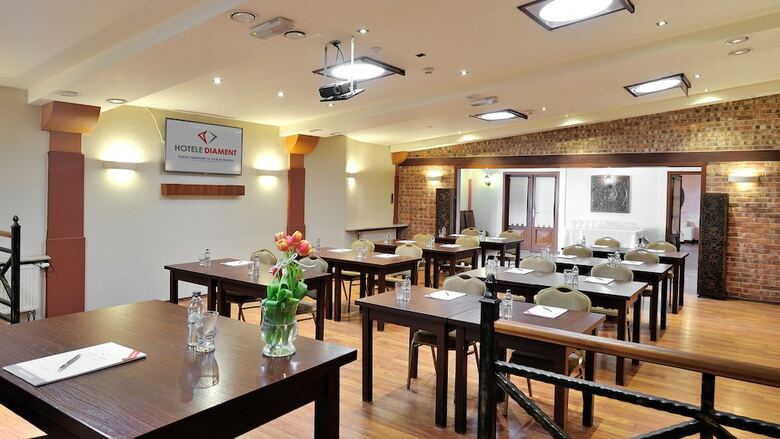 Hotel Diament Vacanza