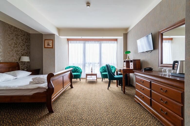 Hotel Diament Vacanza