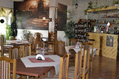 Posada Zajazd Maxim