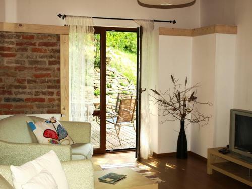 Apartamento Nad Potokiem