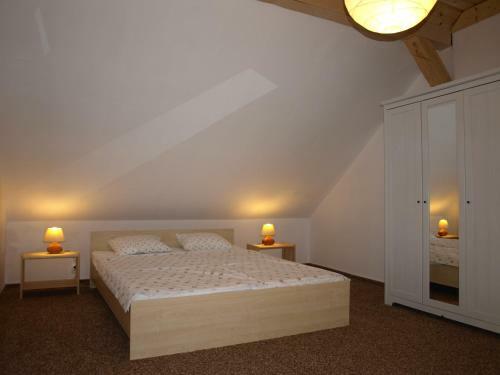 Apartamento Nad Potokiem