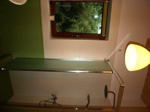 Apartamento Nad Potokiem