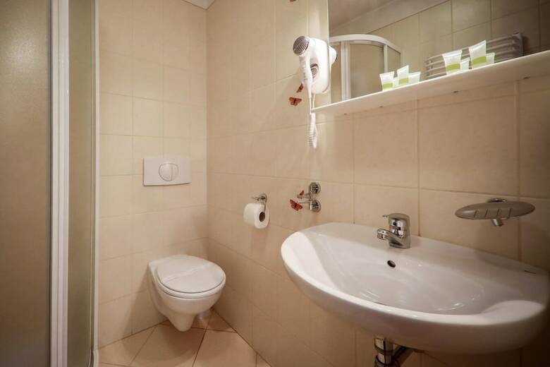 Hotel Pod Jedlami