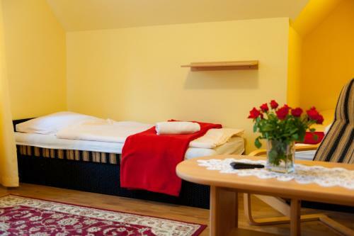 Hostal Karina