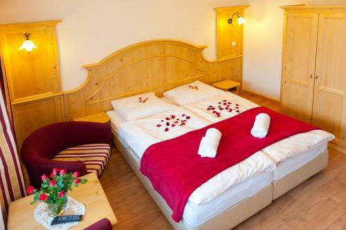 Hostal Karina