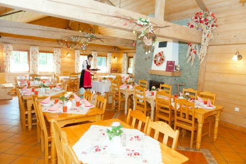 Hostal Karina
