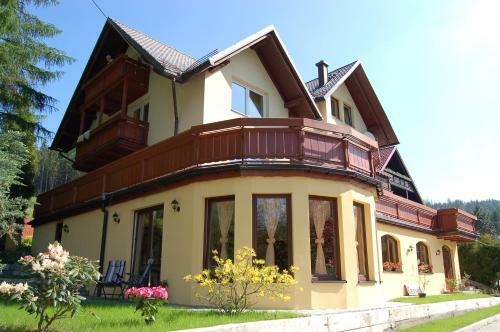Hostal Karina