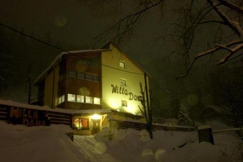 Villa Willa Dana
