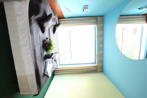 Hotel Linus Art Gallery