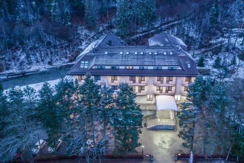 Hotel Vestina