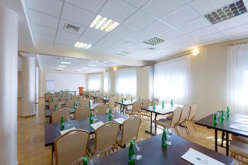 Hotel Vestina