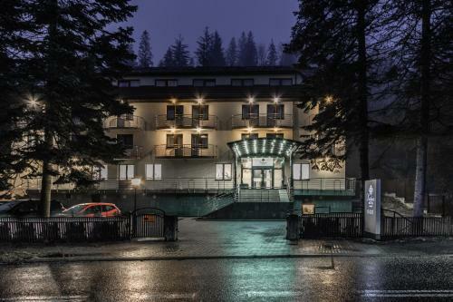 Hotel Vestina