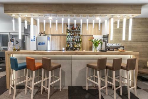 Hotel Vestina