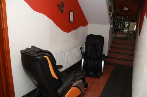 Hostal Willa Larysa Agro