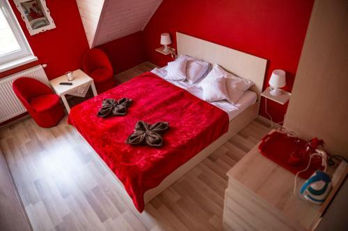 Hostal Willa Victoria