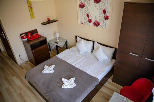 Hostal Willa Victoria