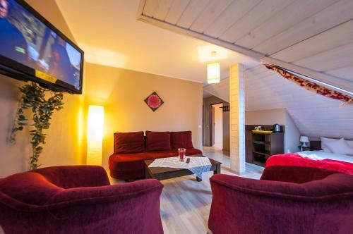 Hostal Willa Victoria