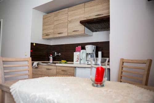Hostal Willa Victoria
