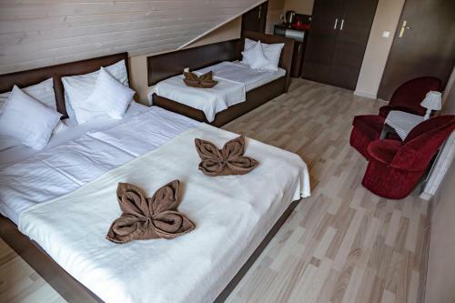 Hostal Willa Victoria