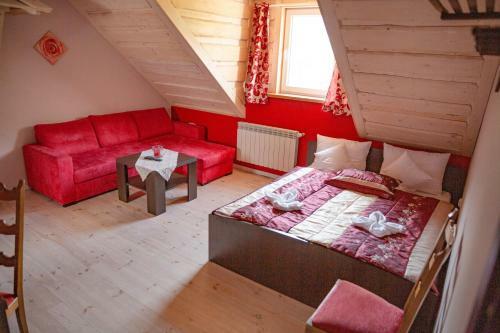Hostal Willa Victoria
