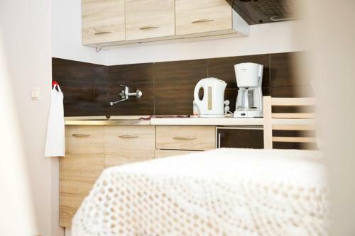Hostal Willa Victoria