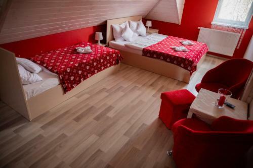 Hostal Willa Victoria