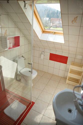 Hostal Willa Victoria