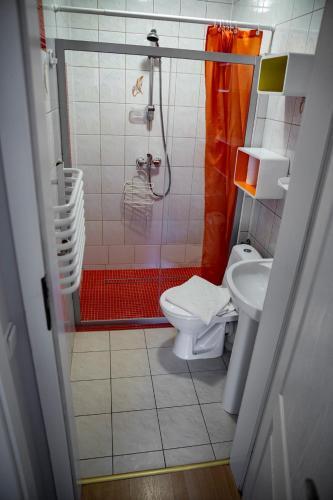 Hostal Willa Victoria