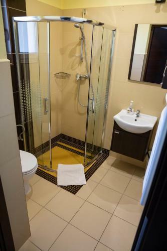 Hostal Willa Victoria