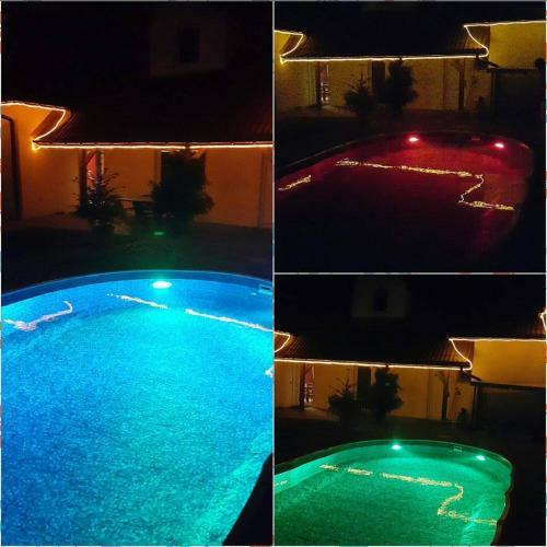 Hostal Willa Victoria