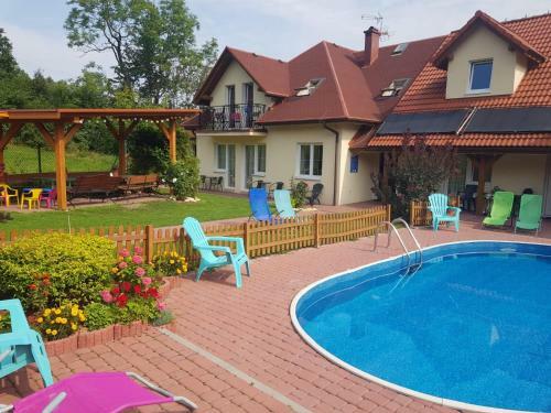 Hostal Willa Victoria
