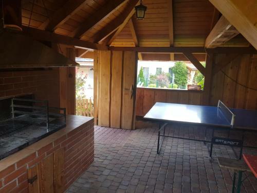 Hostal Willa Victoria