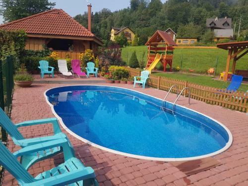 Hostal Willa Victoria