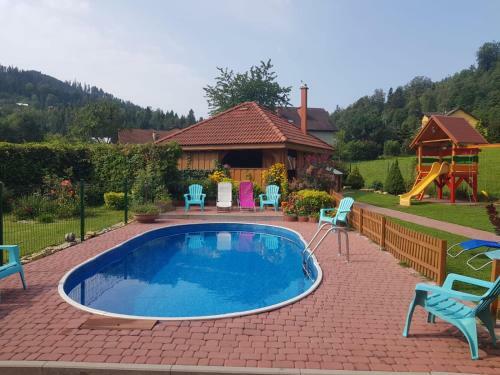 Hostal Willa Victoria